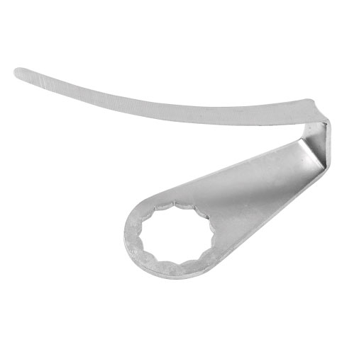 Teethed Straight Cutter - Accessories For Windshield Cutter Prevost TWK 20000