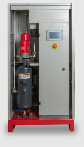 Storm Screw Compressor  - with Small Installation Area (5 - 37 kW)