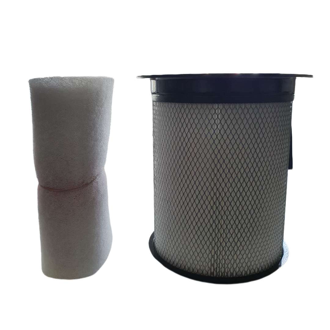 HEPA Filter for EasySwitch Wet-Dry Vac
