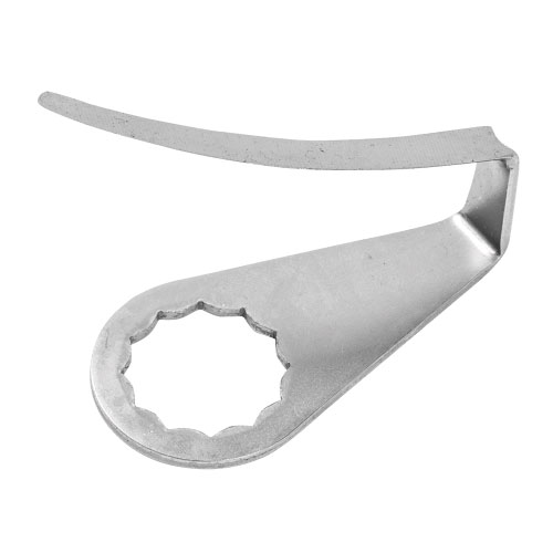 Teethed Straight Cutter - Accessories For Windshield Cutter Prevost TWK 20000