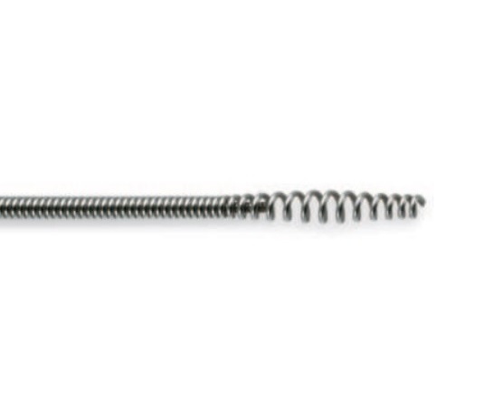 Adapterspirale versch. Ausführungen 6,4 - 10 mm, bis zu 10 m Länge