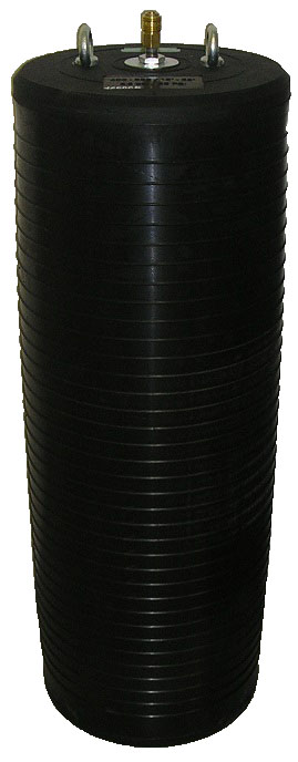 Rohrdichtkissen OELU ölbeständig mit Rohrdurchmesser 40 - 1200 mm