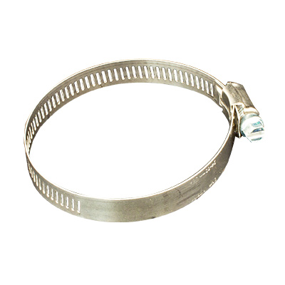 Hose Clamp to Hose 3/4" + 1" + 1 1/4" and to Replacement Filter for Vac-u-Gun